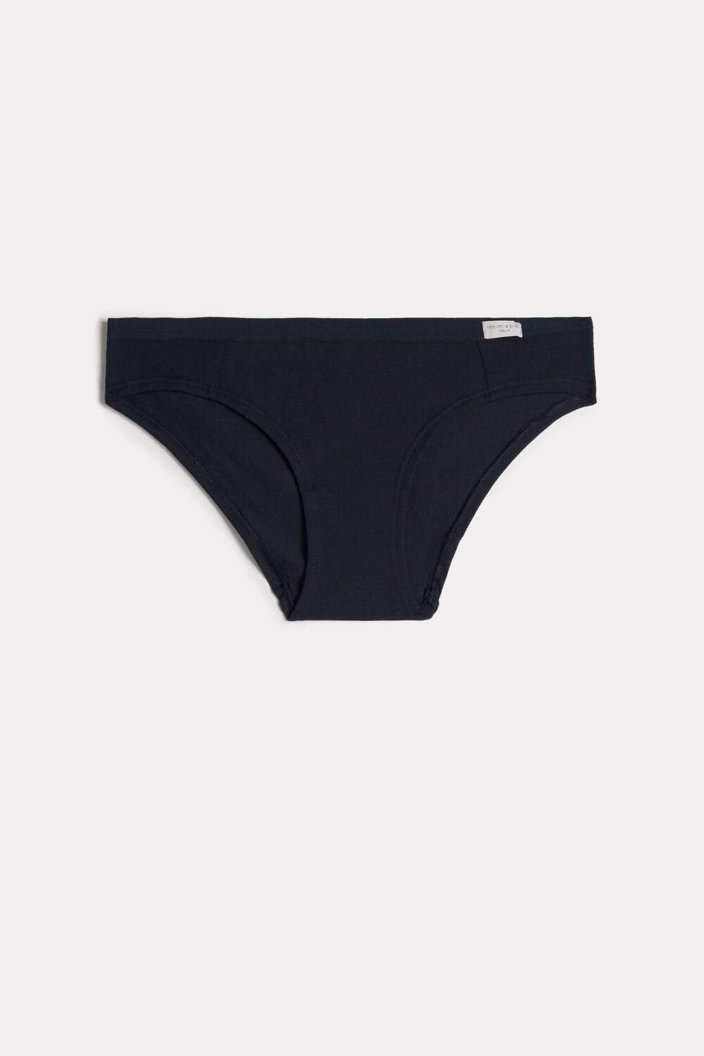 Intimissimi Bavlněné Panties Blankyt Blankyt | 1726940-NQ