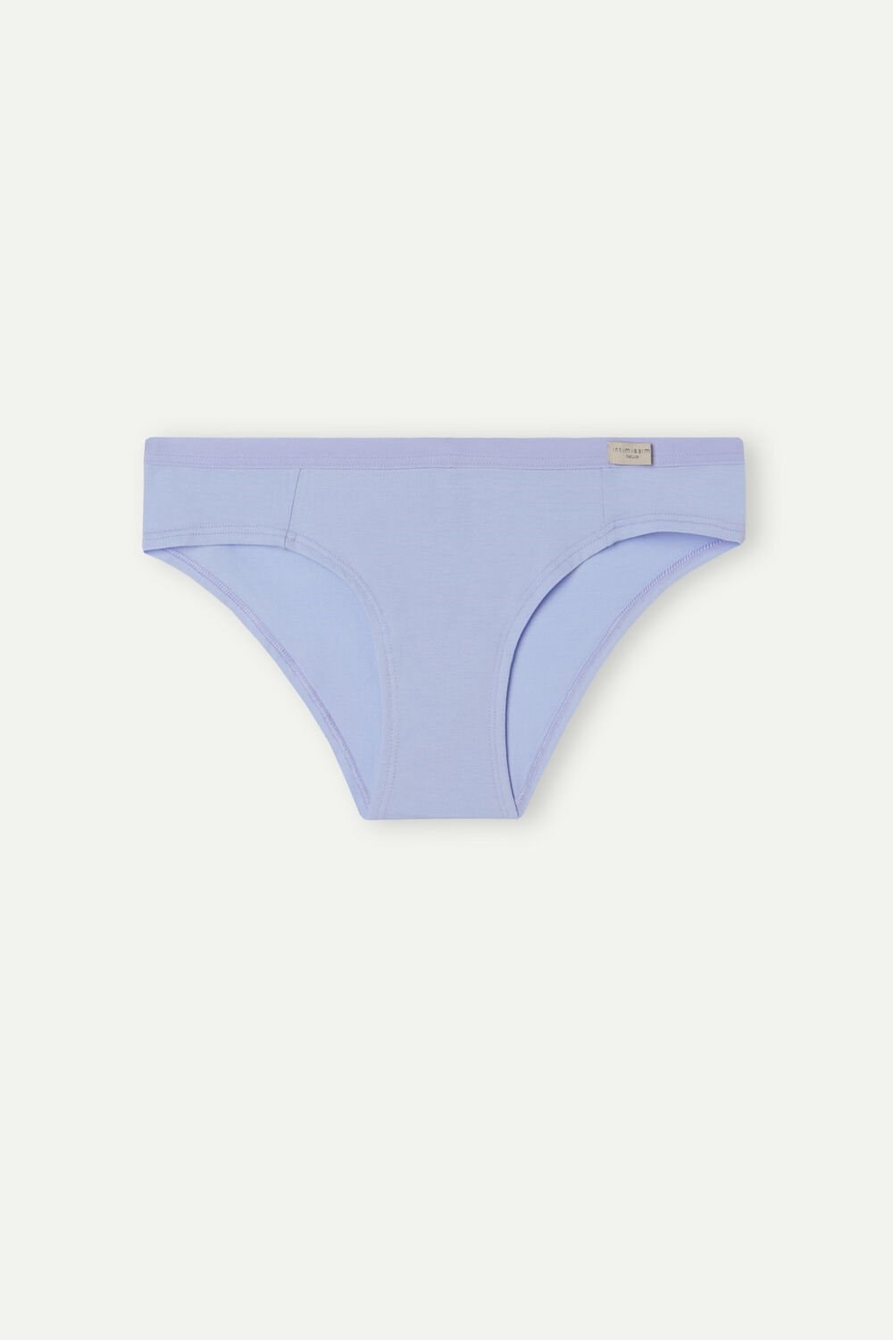 Intimissimi Bavlněné Panties Levandule | 4082531-EQ