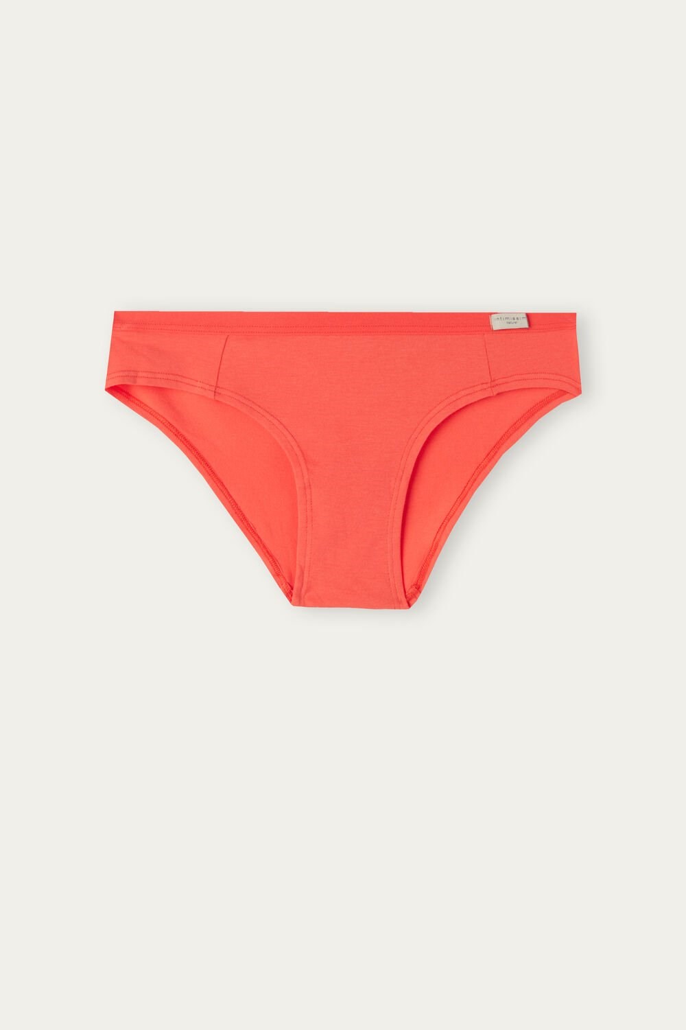 Intimissimi Bavlněné Panties Oranžové | 0326915-SZ