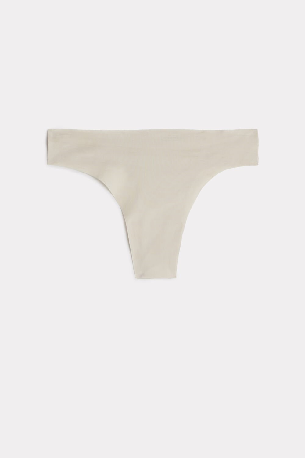 Intimissimi Brazilian Panties in Seamless Ultra Light Microfiber Růžové | 2574891-KF