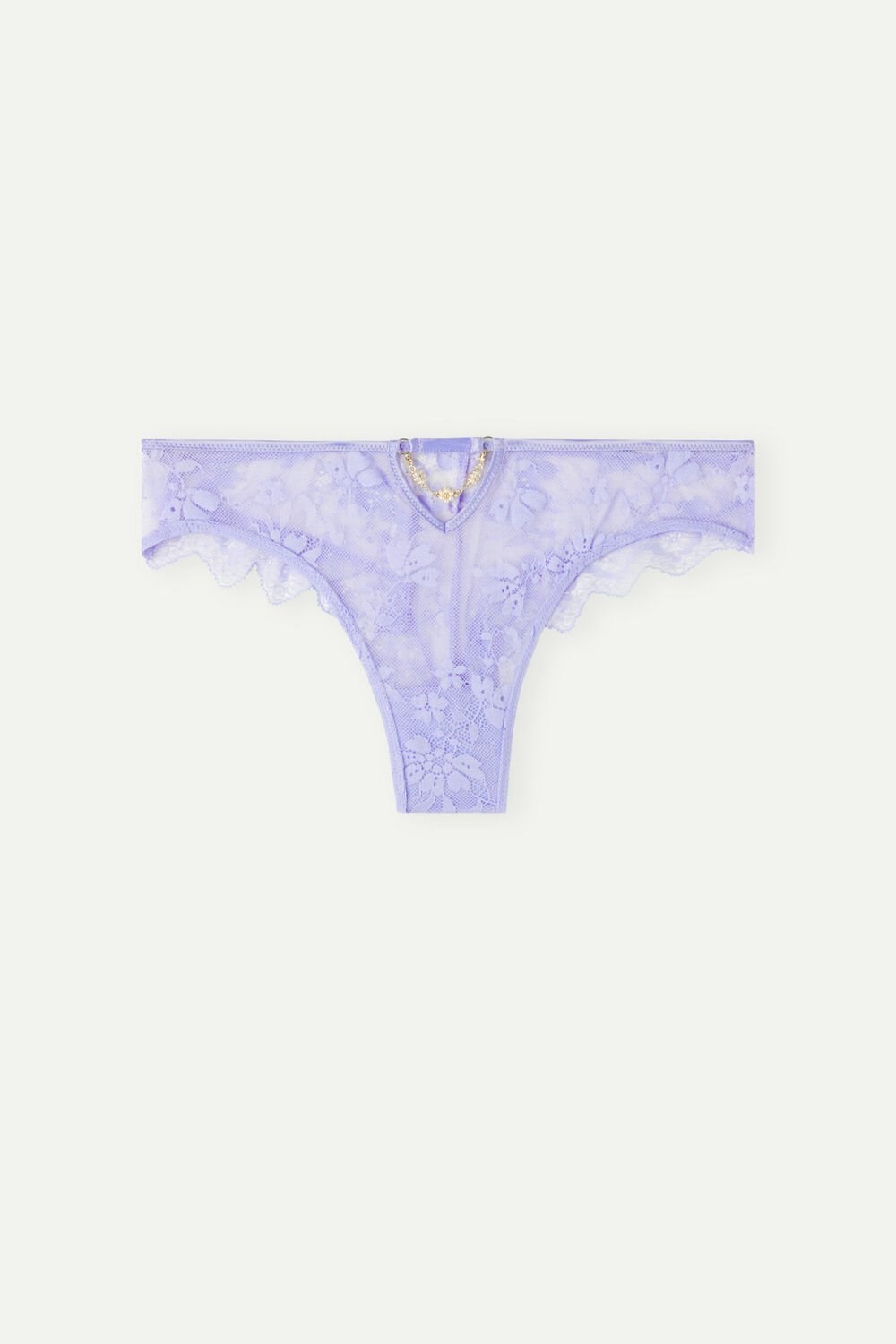 Intimissimi Cover Me in Daisies Brazilian Levandule | 5136708-SI