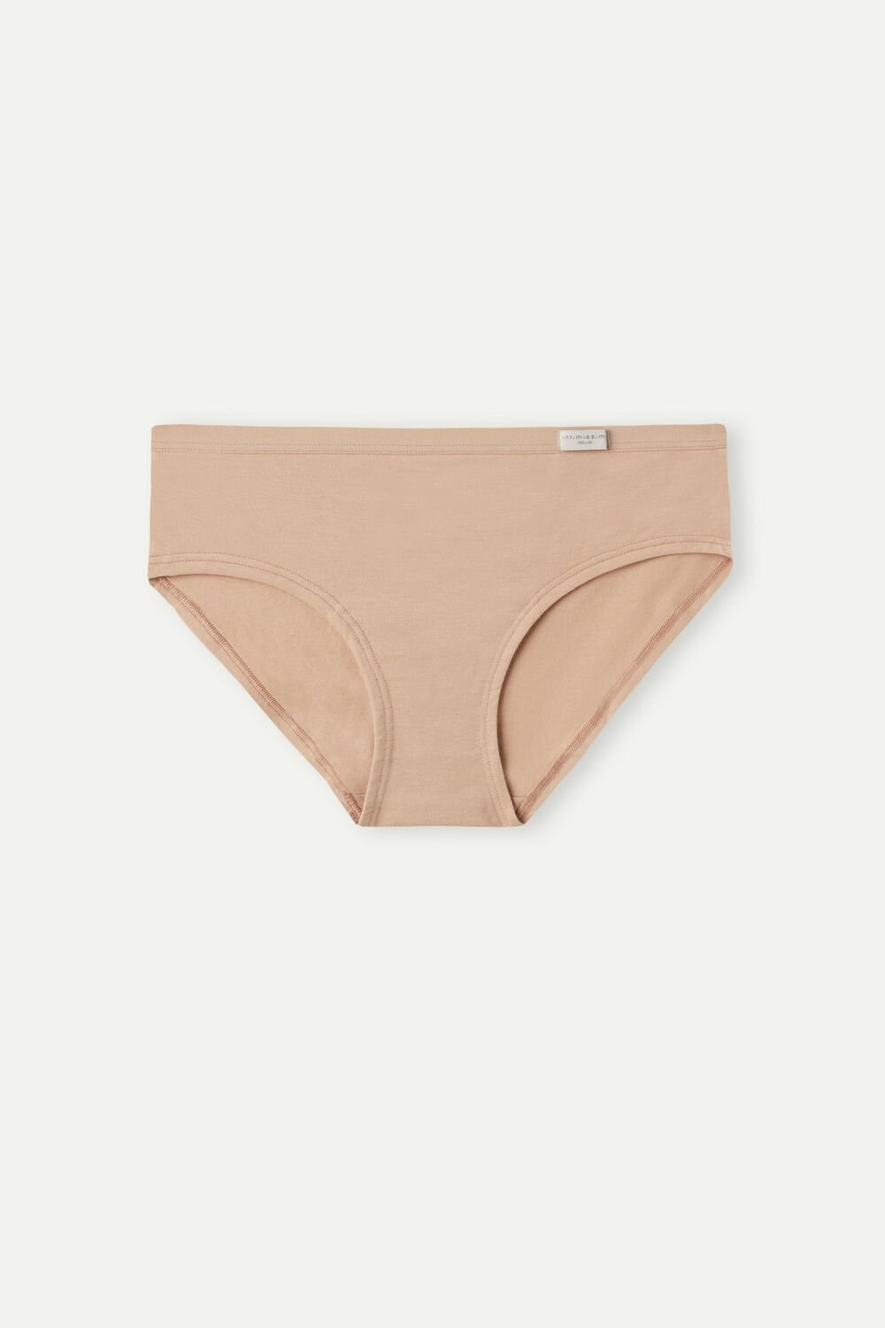 Intimissimi Cozy Panties in Bavlněné Béžový | 6753924-FU