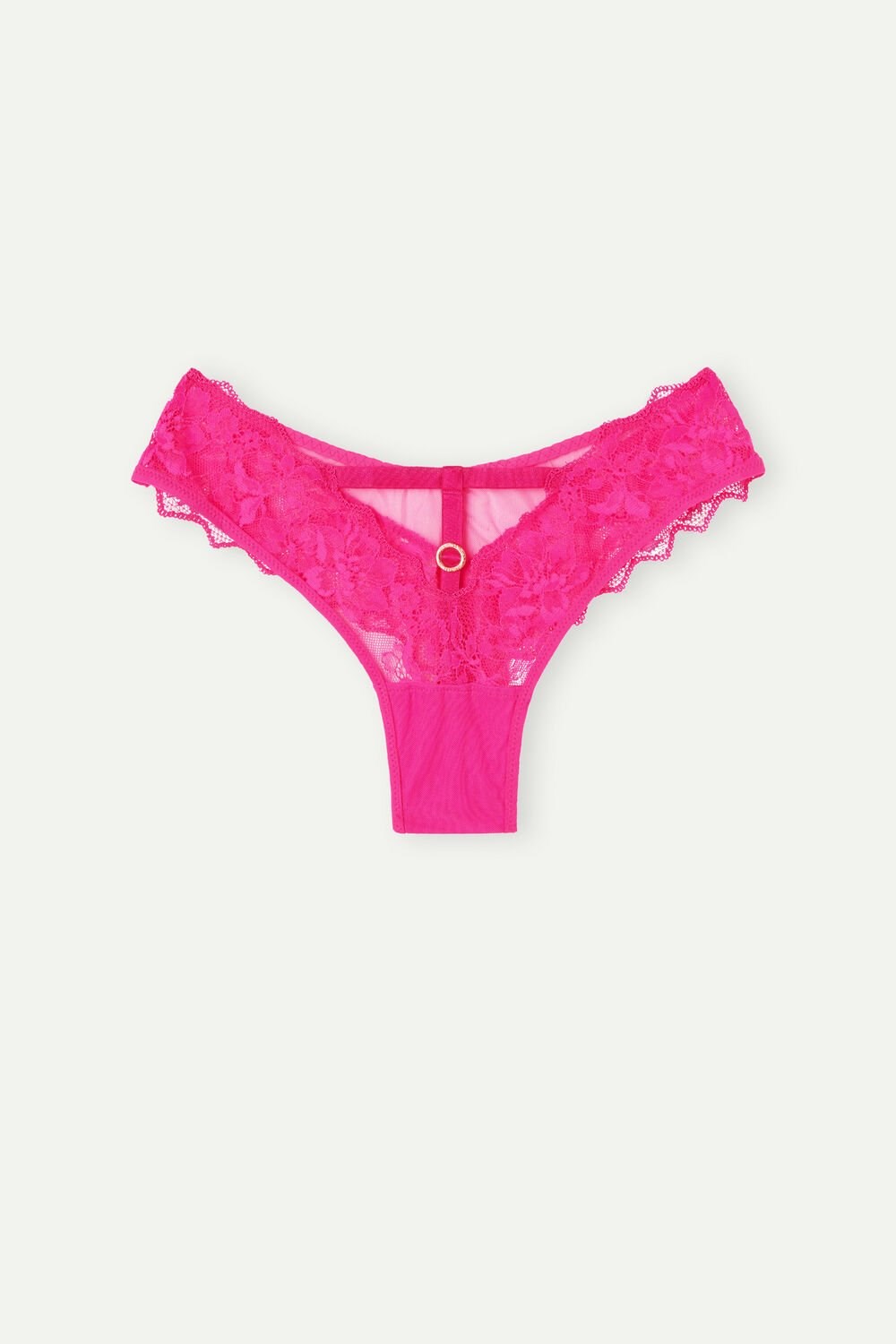 Intimissimi Fearless Femininity Brazilian Růžové Růžové | 0697815-MN