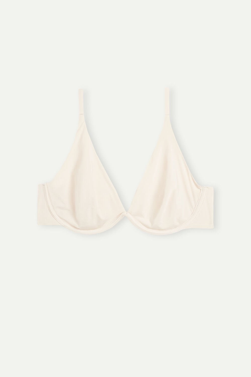 Intimissimi Giulia Balconette Bra in Ultralight Microfiber Růžové | 4132956-JM