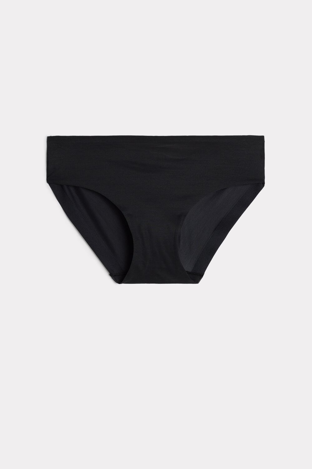 Intimissimi Invisible Touch Briefs Černé Černé | 8201543-FA