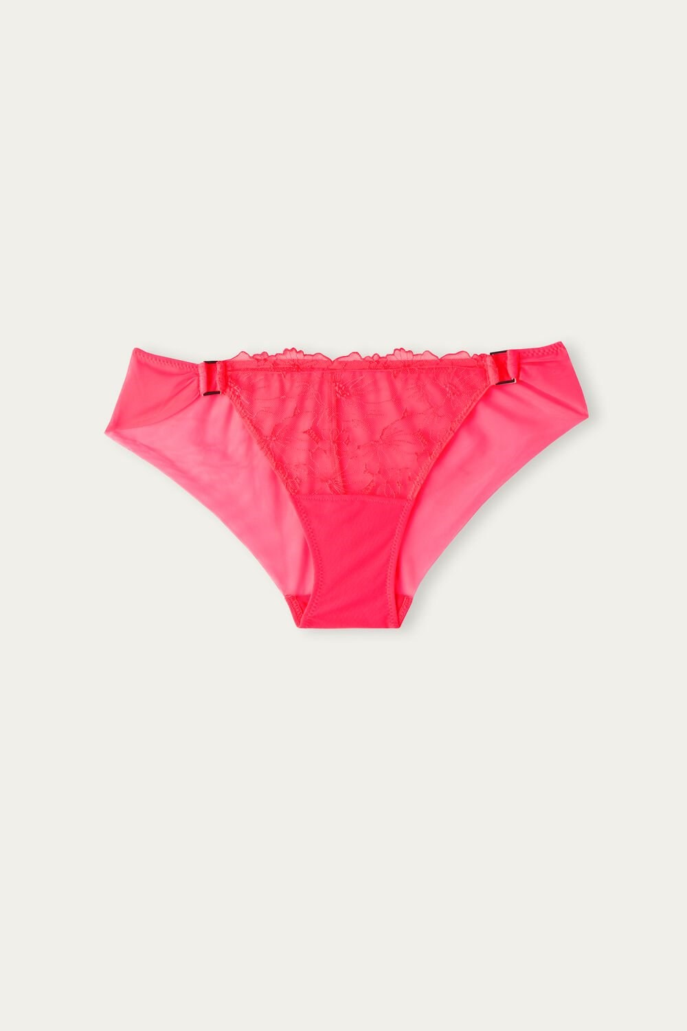 Intimissimi Pure Joy Panties Růžové Růžové | 5627480-JX