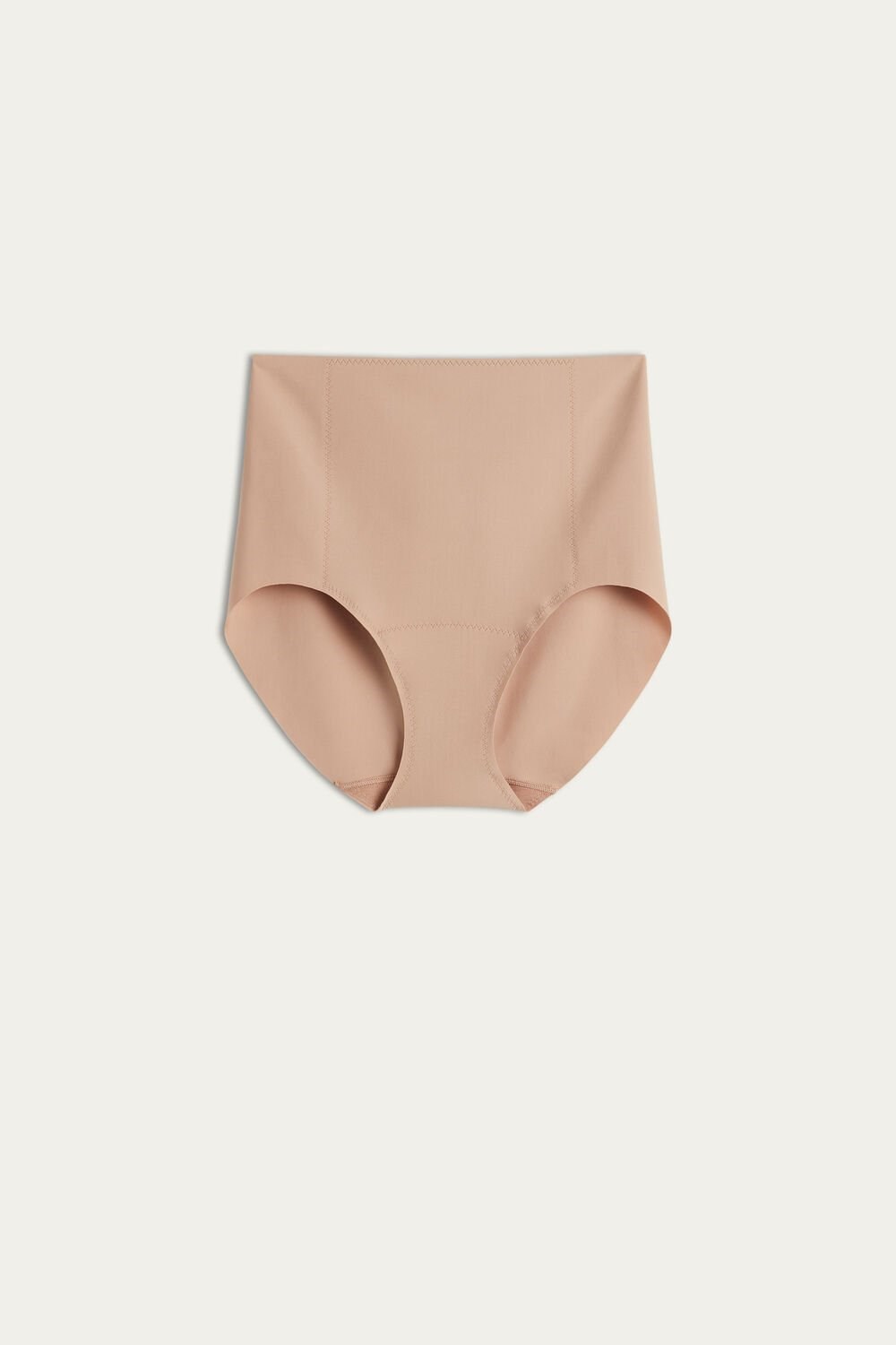 Intimissimi Raw-Cut Microfiber Briefs Béžový | 7425016-ON