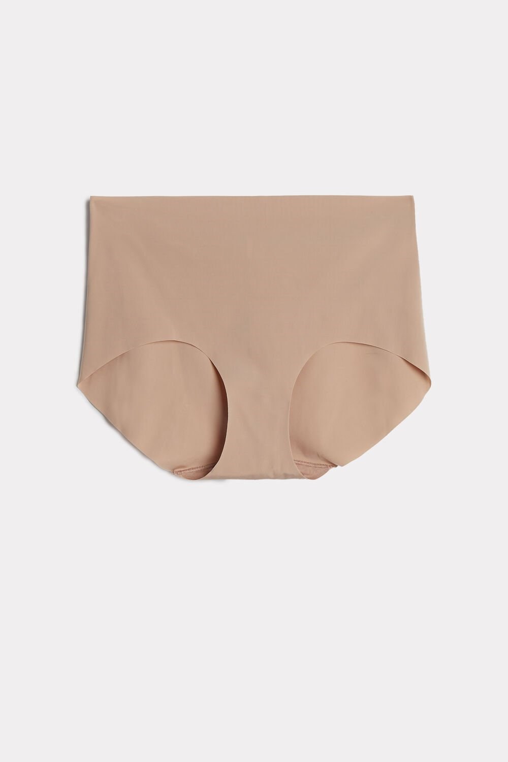 Intimissimi Seamless Microfiber Hipster Béžový | 7410683-JW