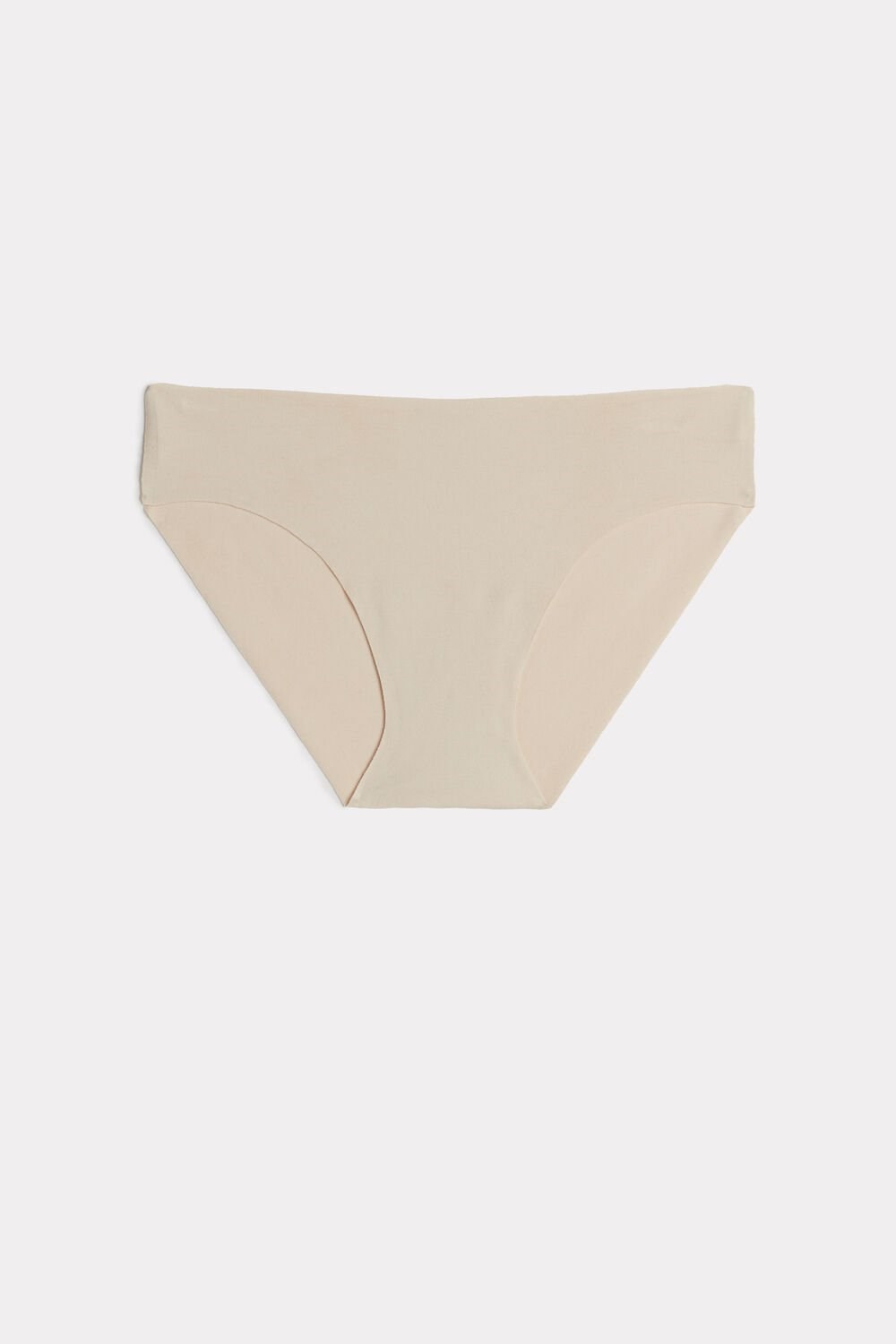 Intimissimi Seamless Supima® Bavlněné Panties Růžové | 1063574-WZ