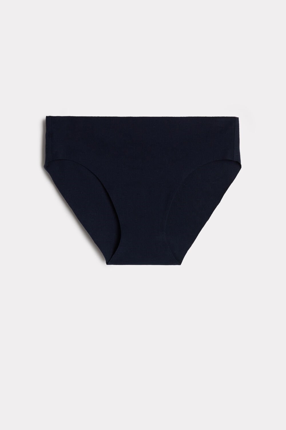 Intimissimi Seamless Supima® Bavlněné Panties Blankyt Blankyt | 9185264-SK