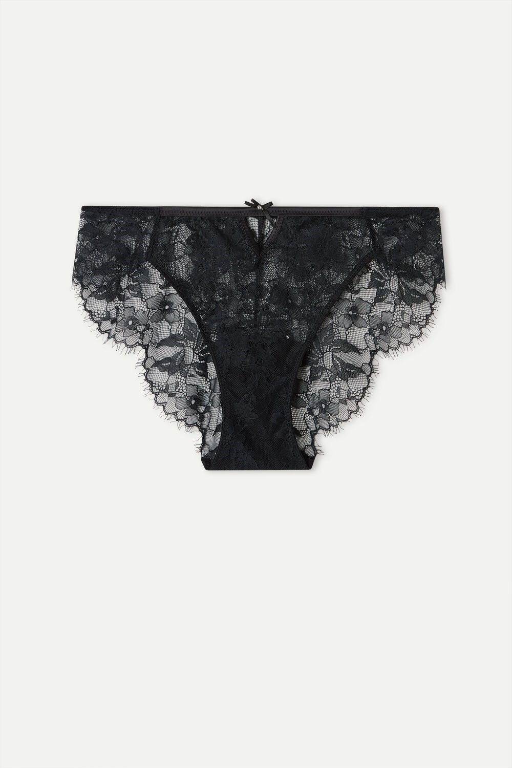 Intimissimi Shine High Like Stars Panties Černé | 7510832-RW