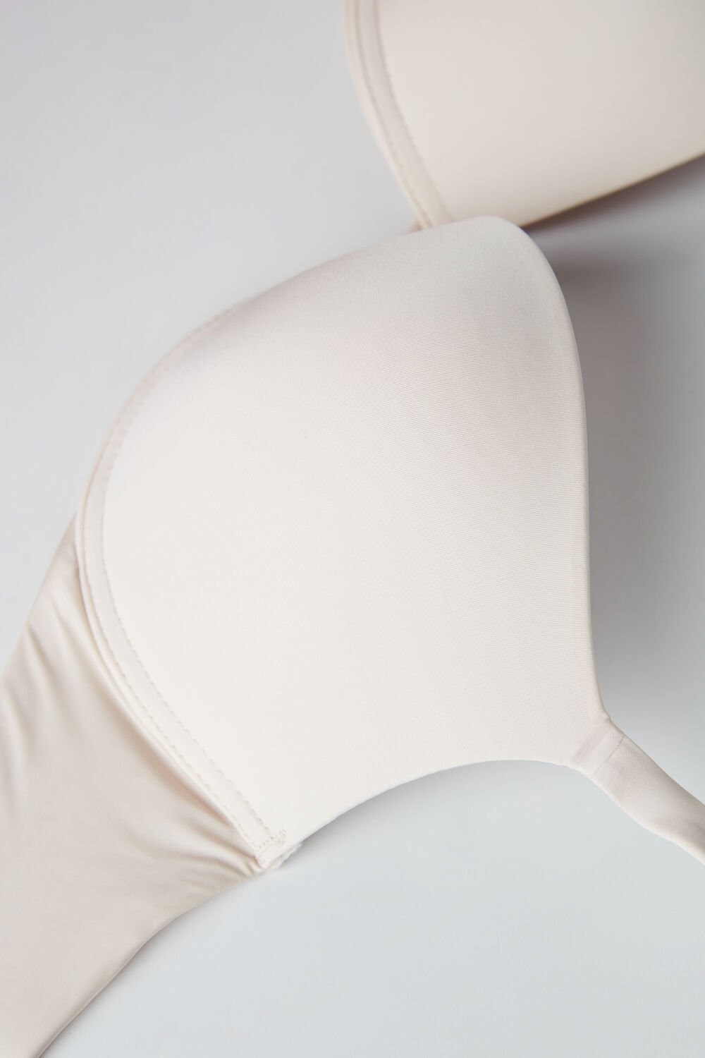 Intimissimi Simona Super Push-up Bra in Ultralight Microfiber Růžové | 5498631-KP