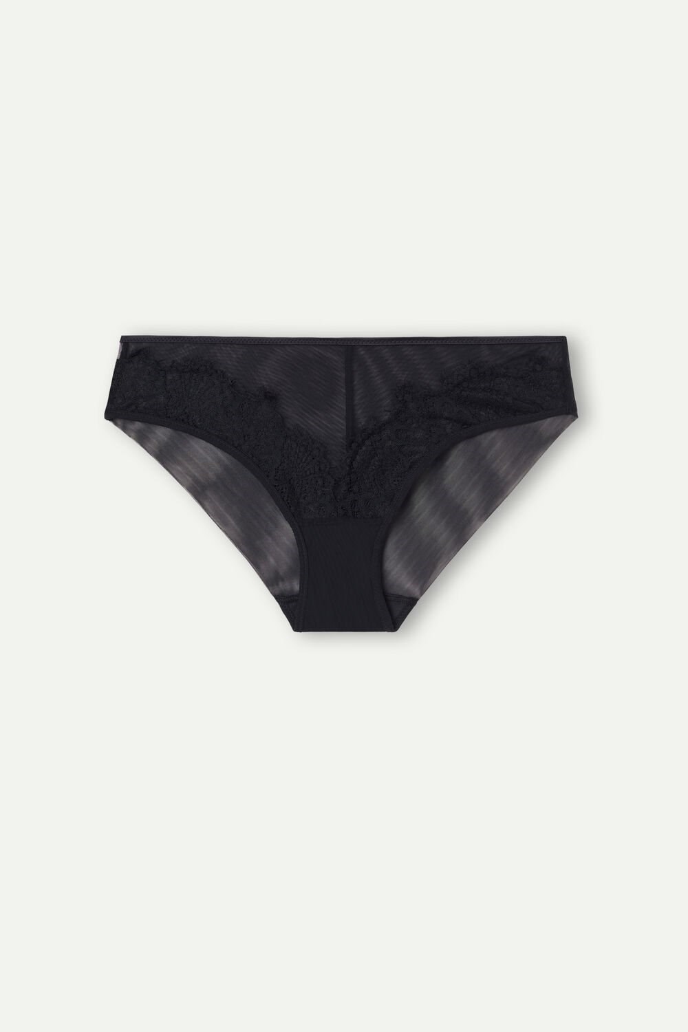 Intimissimi Stunning Beauty Panties Černé Černé | 5706892-YJ