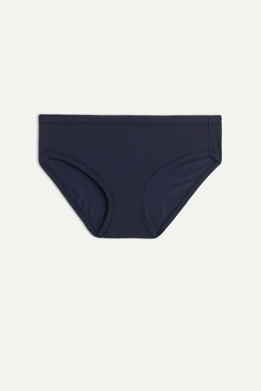 Intimissimi Ultralight Supima® Bavlněné Briefs Blankyt Blankyt | 7049328-GN